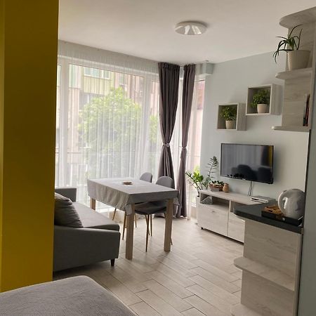Apartments Siyana Varna Ngoại thất bức ảnh