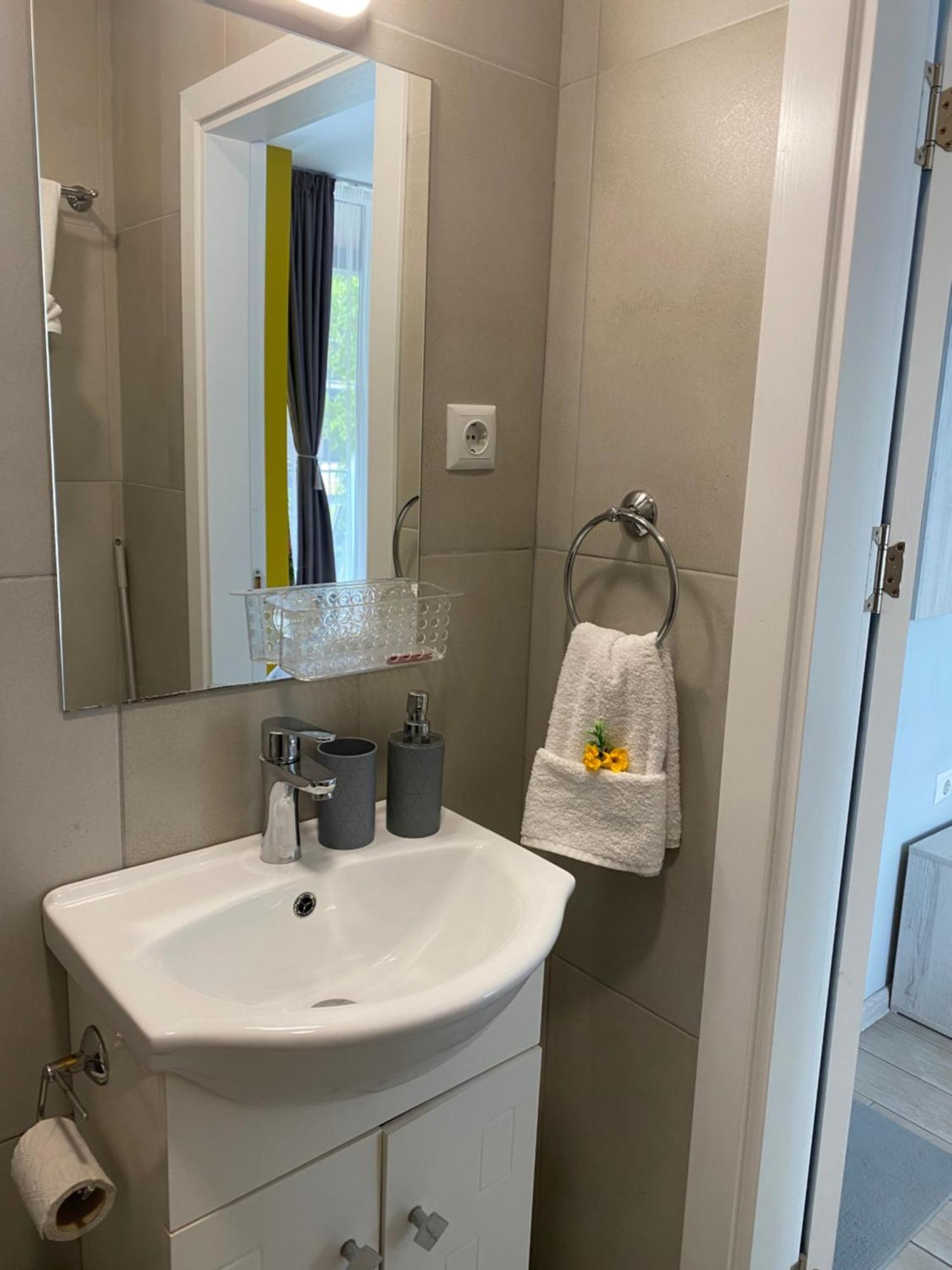 Apartments Siyana Varna Ngoại thất bức ảnh